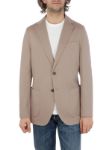 Immagine di CIRCOLO 1901 | Giacca Uomo in Cotone Piquet Stretch