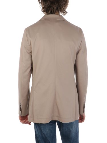 Immagine di CIRCOLO 1901 | Giacca Uomo in Cotone Piquet Stretch