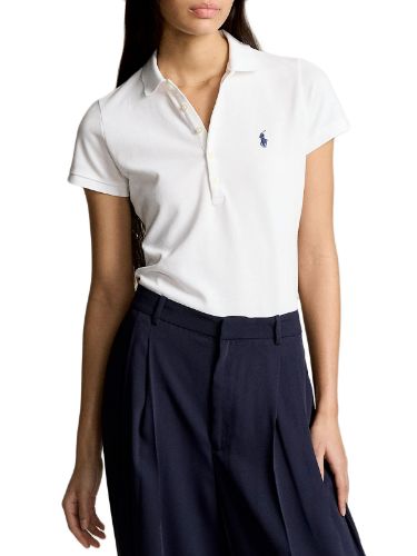 Women s polo shirts 2024 25 Fall Winter Collection Botta B Online Store