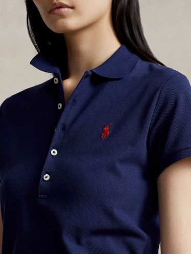 Immagine di Polo Ralph Lauren | Julie Polo Shirt