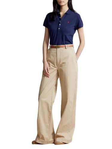 Immagine di Polo Ralph Lauren | Julie Polo Shirt