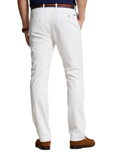 Picture of Polo Ralph Lauren | Flat Pant