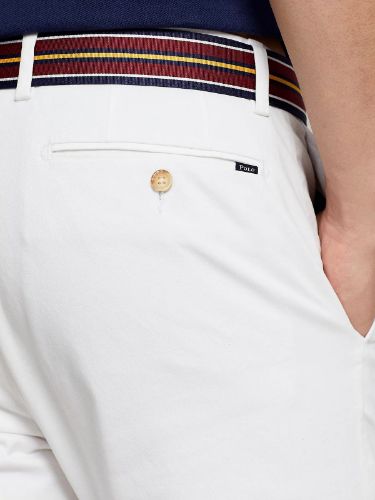 Picture of Polo Ralph Lauren | Flat Pant