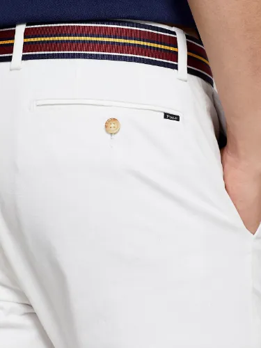 Picture of Polo Ralph Lauren | Flat Pant