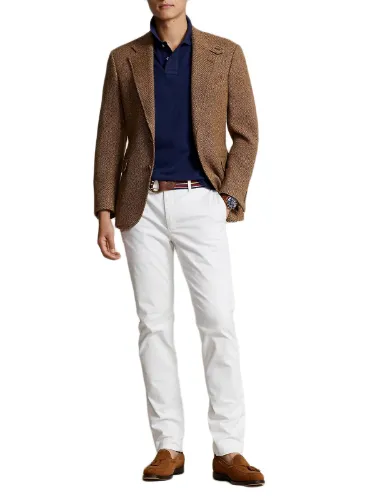 Picture of Polo Ralph Lauren | Flat Pant