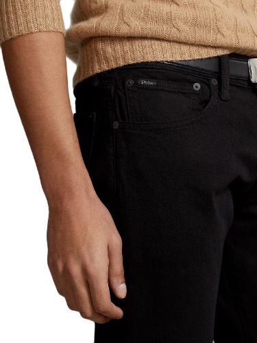 Immagine di Polo Ralph Lauren | 5 Pocket Denim