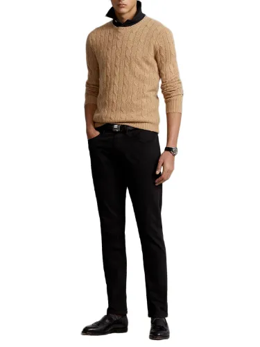 Picture of Polo Ralph Lauren | 5 Pocket Denim