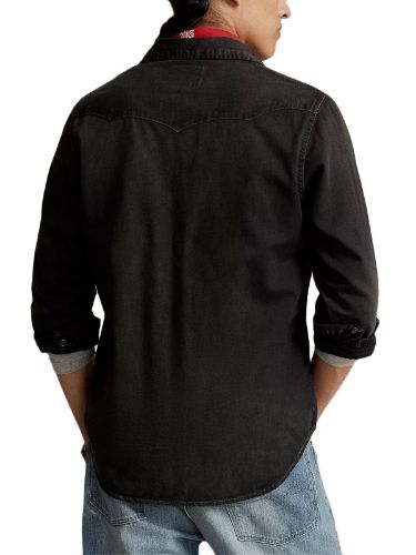 Immagine di Polo Ralph Lauren | Long Sleeve Sport Shirt