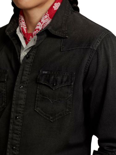 Immagine di Polo Ralph Lauren | Long Sleeve Sport Shirt