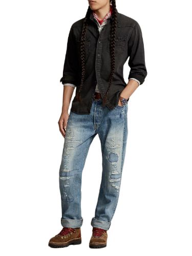 Immagine di Polo Ralph Lauren | Long Sleeve Sport Shirt