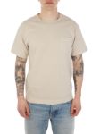 Immagine di FORTELA | T-Shirt Uomo Tube in Cotone Giapponese