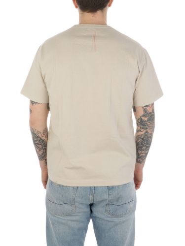 Immagine di FORTELA | T-Shirt Uomo Tube in Cotone Giapponese