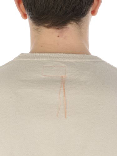 Immagine di FORTELA | T-Shirt Uomo Tube in Cotone Giapponese