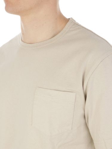 Immagine di FORTELA | T-Shirt Uomo Tube in Cotone Giapponese