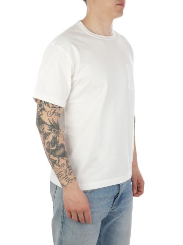Picture of FORTELA | Men's Tube Japanese Cotton T-Shirt