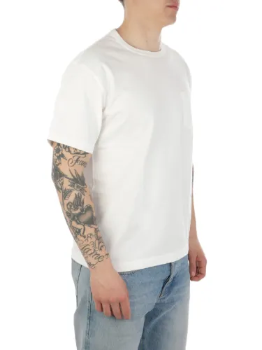 Picture of FORTELA | Men's Tube Japanese Cotton T-Shirt