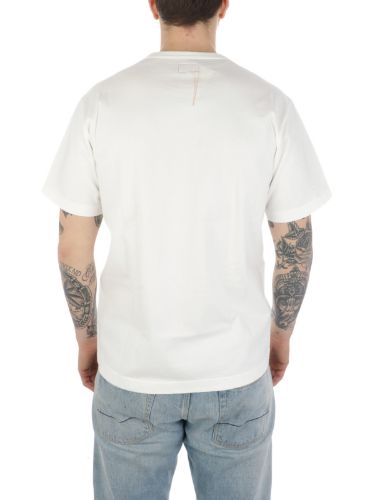 Picture of FORTELA | Men's Tube Japanese Cotton T-Shirt