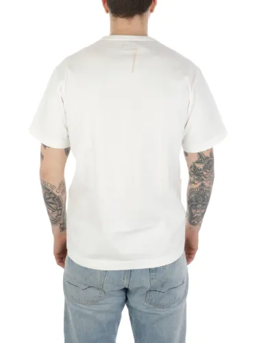 Picture of FORTELA | Men's Tube Japanese Cotton T-Shirt