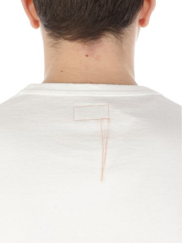 Picture of FORTELA | Men's Tube Japanese Cotton T-Shirt