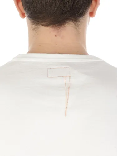 Picture of FORTELA | Men's Tube Japanese Cotton T-Shirt