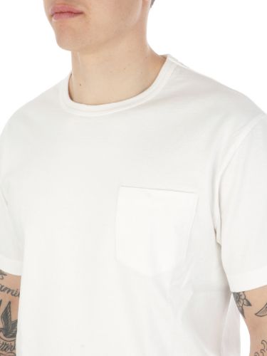 Picture of FORTELA | Men's Tube Japanese Cotton T-Shirt