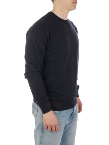 Immagine di ASPESI | Pullover Uomo Girocollo in Cotone
