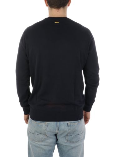 Immagine di ASPESI | Pullover Uomo Girocollo in Cotone
