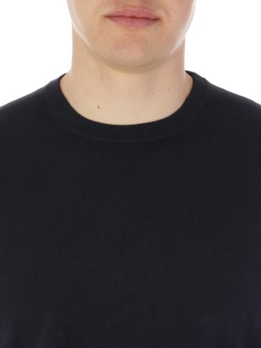 Immagine di ASPESI | Pullover Uomo Girocollo in Cotone