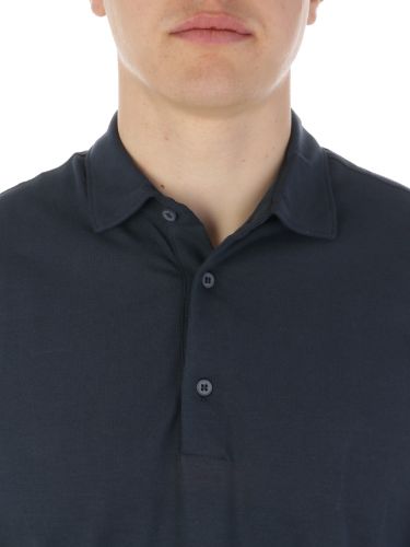 Immagine di KIRED | Polo Uomo Positano in Cotone