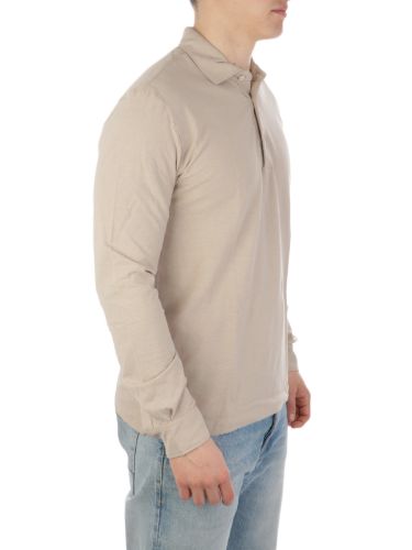Picture of KIRED | Men's Positano Cotton Polo