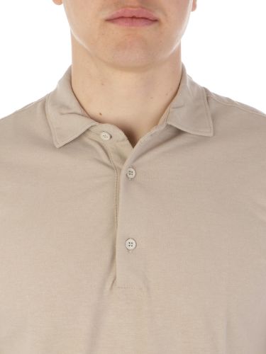 Picture of KIRED | Men's Positano Cotton Polo