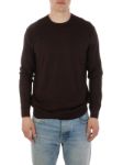 Immagine di MALO | Girocollo Uomo in Cashmere e Seta