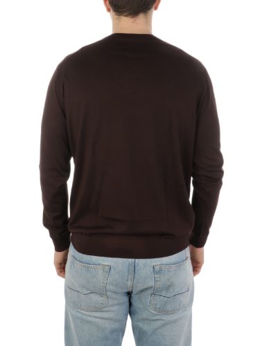 Immagine di MALO | Girocollo Uomo in Cashmere e Seta