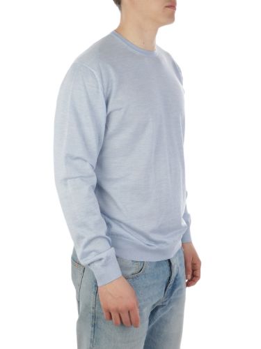 Immagine di MALO | Girocollo Uomo in Cashmere e Seta