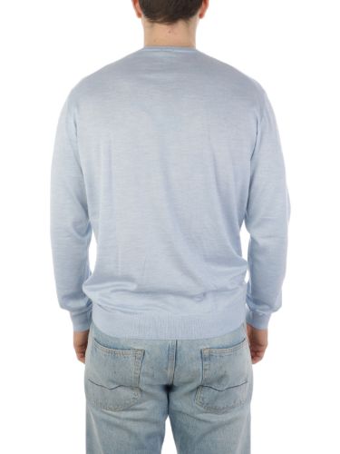 Immagine di MALO | Girocollo Uomo in Cashmere e Seta