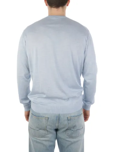 Immagine di MALO | Girocollo Uomo in Cashmere e Seta