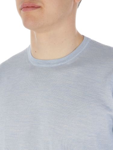 Immagine di MALO | Girocollo Uomo in Cashmere e Seta