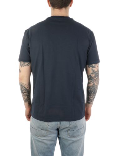 Picture of KIRED | Men's Kissm Cotton T-Shirt