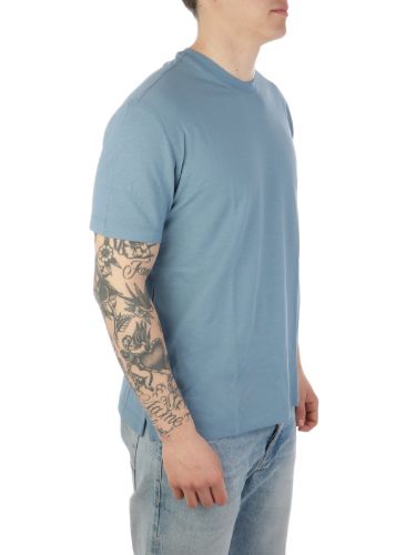 Immagine di KIRED | T-Shirt Uomo Kissm in Cotone
