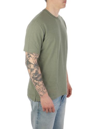 Picture of KIRED | Men's Kissm Cotton T-Shirt