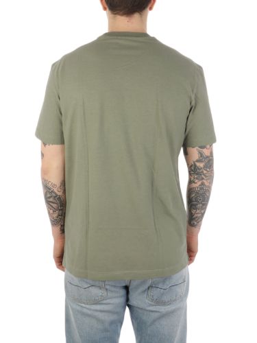 Picture of KIRED | Men's Kissm Cotton T-Shirt