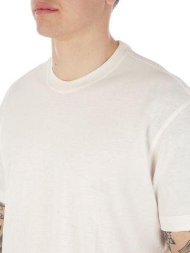 Picture of KIRED | Men's Kissm Cotton T-Shirt