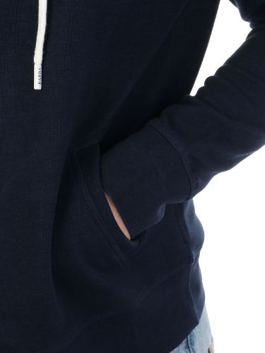 Immagine di BARBA | Felpa Uomo Full Zip in Cotone