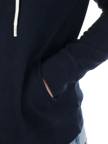Picture of BARBA | Men's Full Zip Cotton Sweatshirt