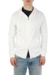 Immagine di BARBA | Felpa Uomo Full Zip in Cotone