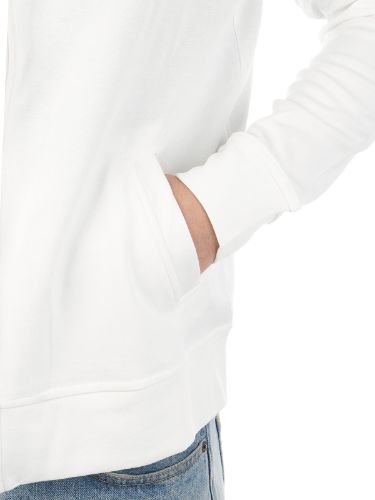 Picture of BARBA | Men's Full Zip Cotton Sweatshirt