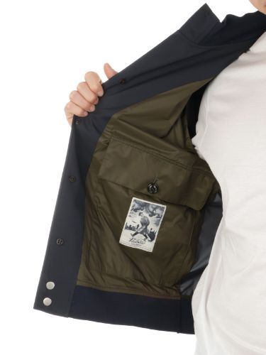 Picture of VALSTAR | Men's Pocketable Valstarino Jacket