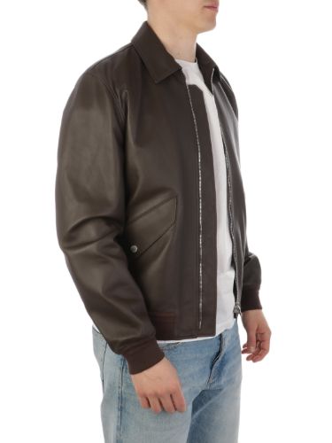 Immagine di VALSTAR | Flight Jacket Uomo in Pelle
