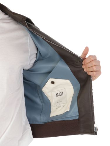 Immagine di VALSTAR | Flight Jacket Uomo in Pelle