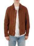 Immagine di VALSTAR | Gordon Military Jacket in Suede